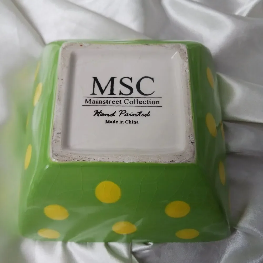 Mainstreet Collection see my